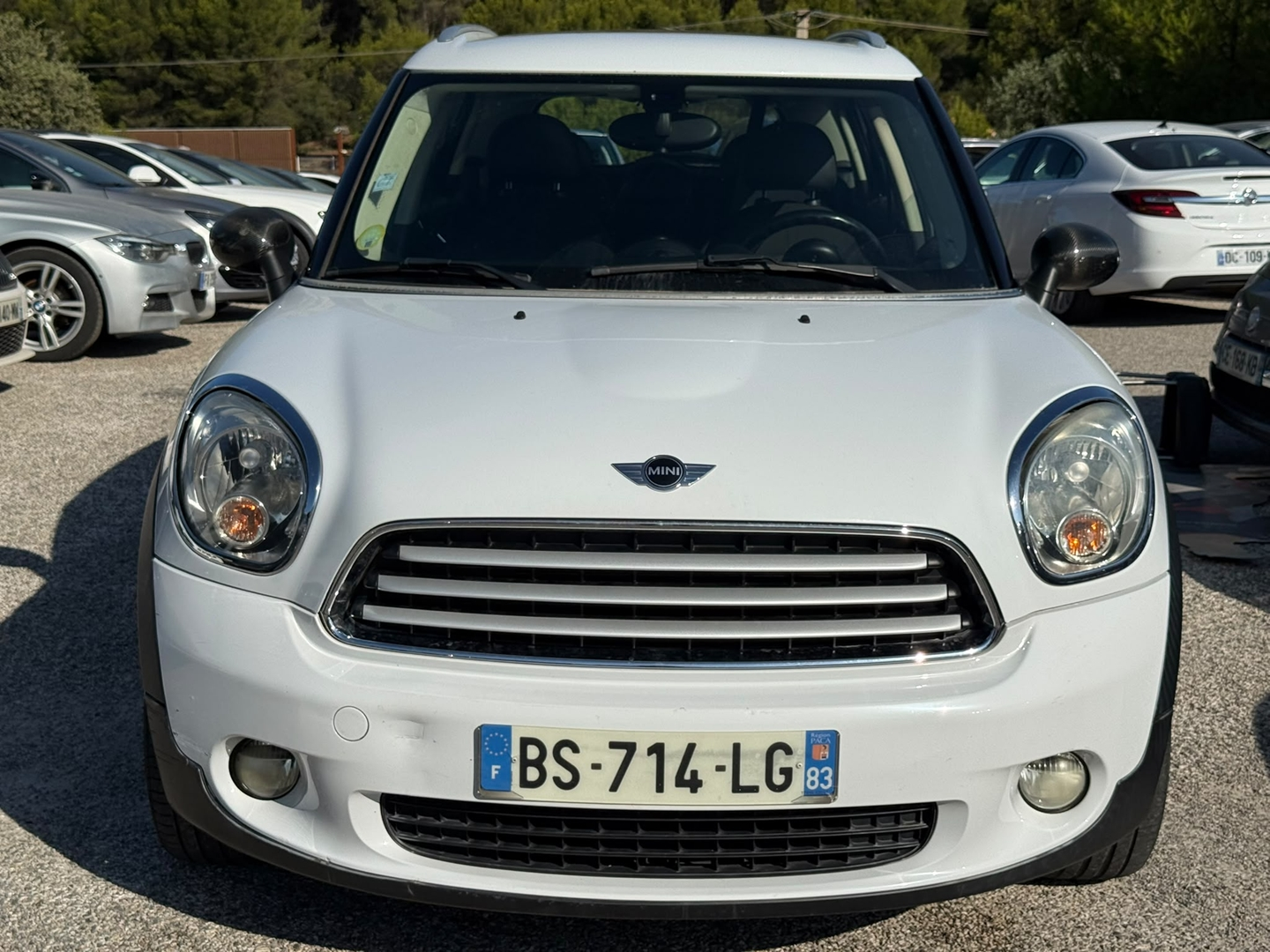 COUNTRYMAN