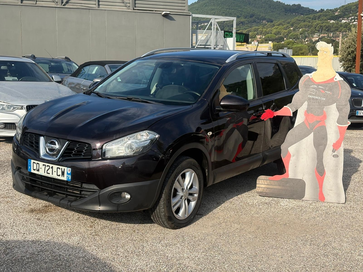 QASHQAI+2