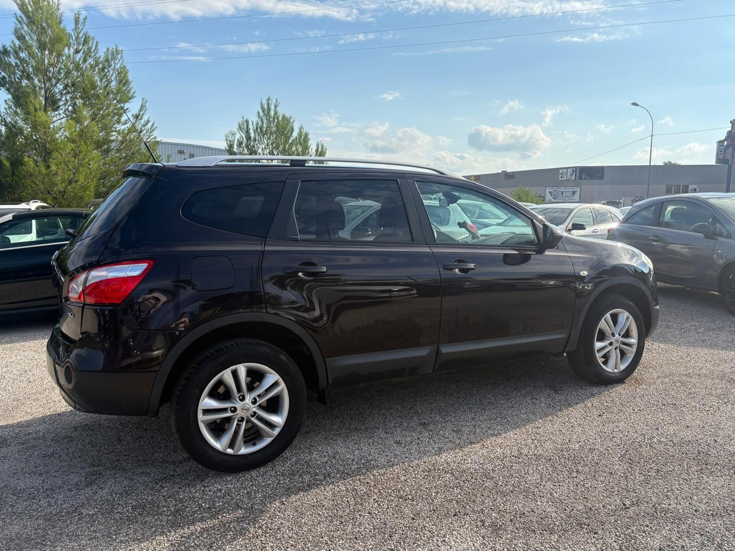 QASHQAI+2
