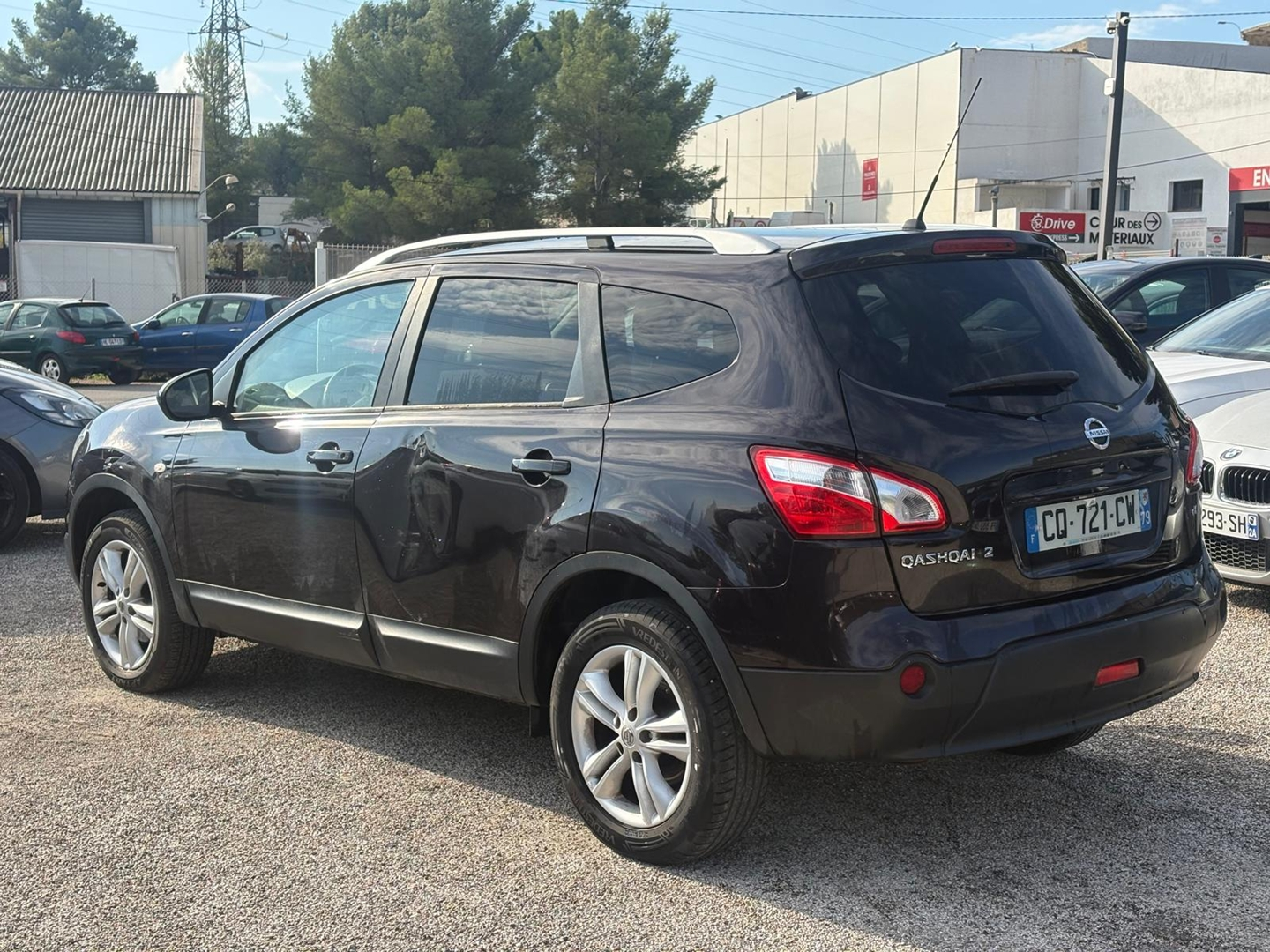 QASHQAI+2