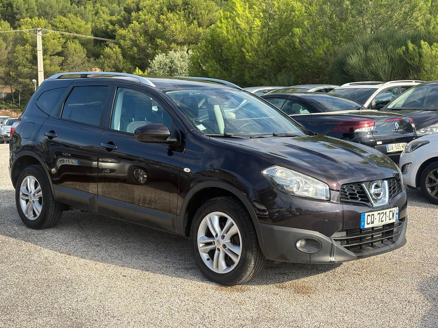 QASHQAI+2