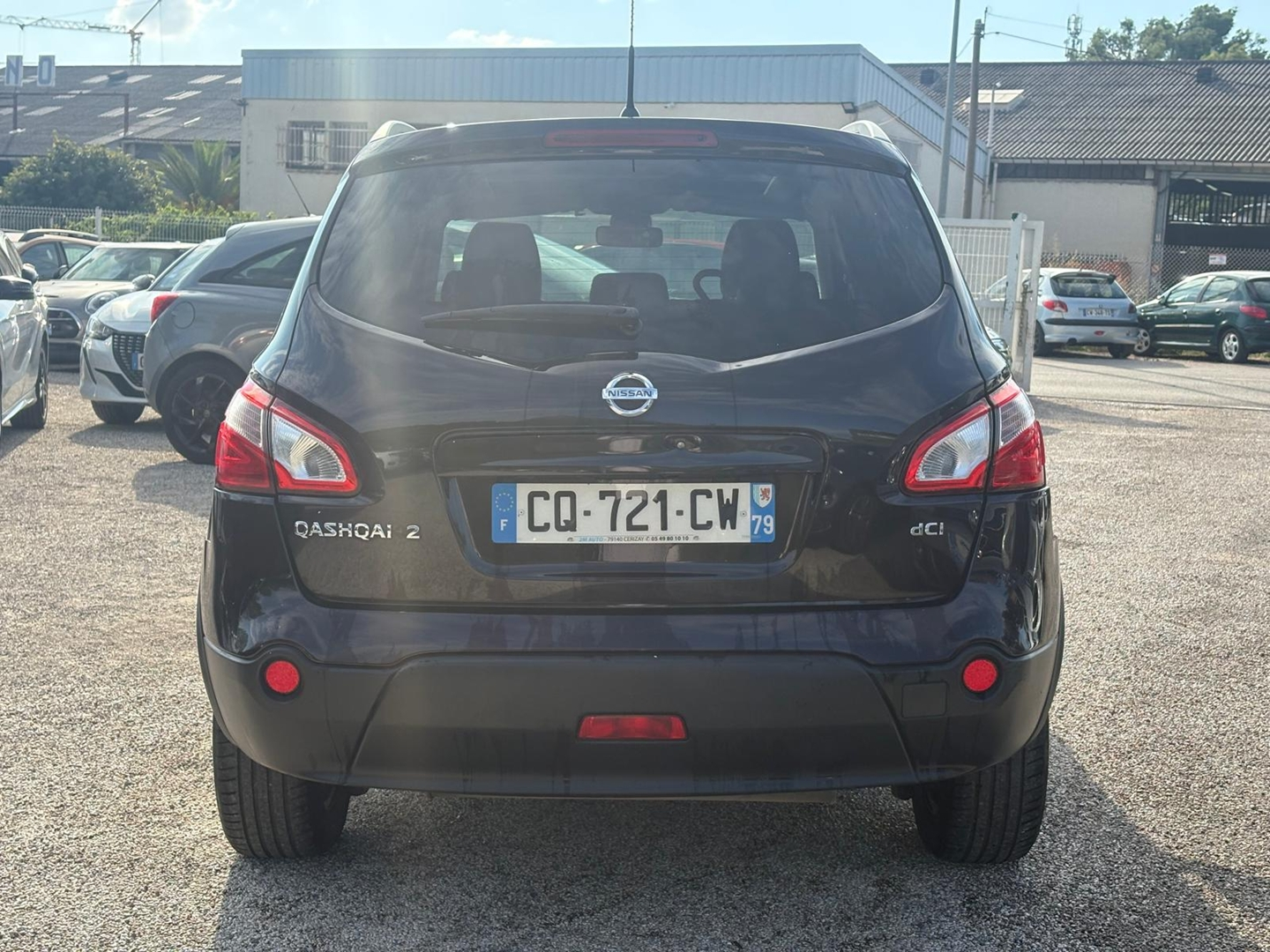 QASHQAI+2