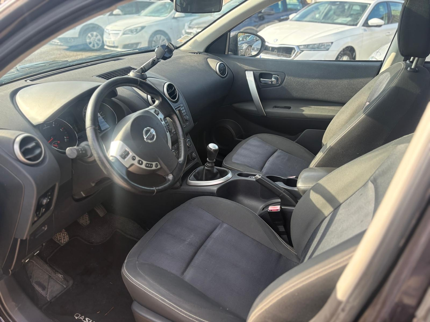 QASHQAI+2