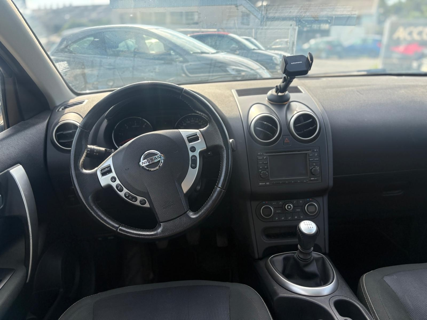 QASHQAI+2