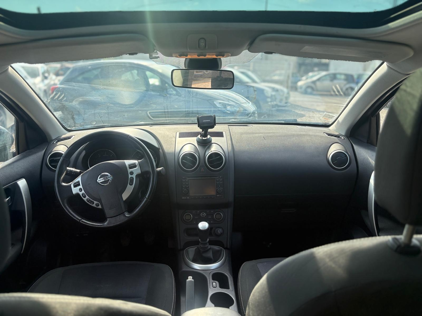 QASHQAI+2