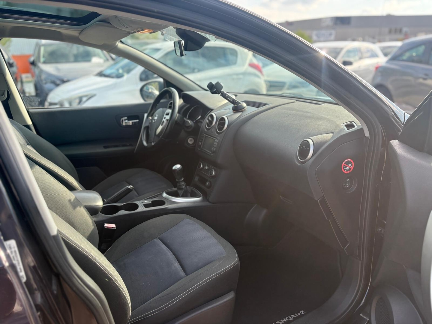 QASHQAI+2