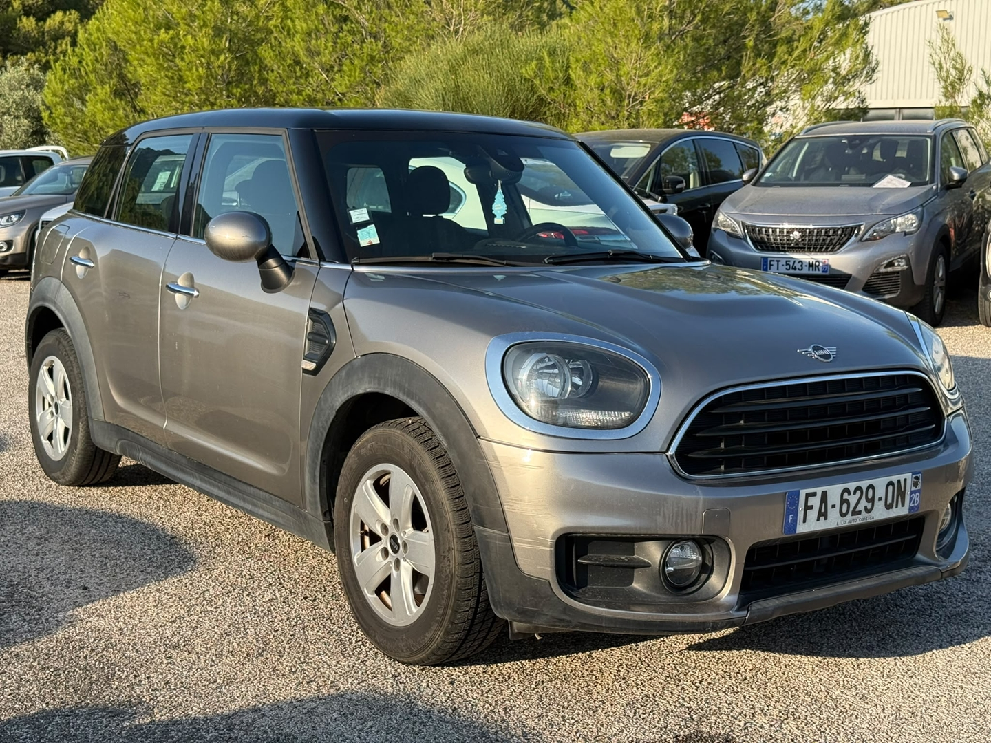 COUNTRYMAN