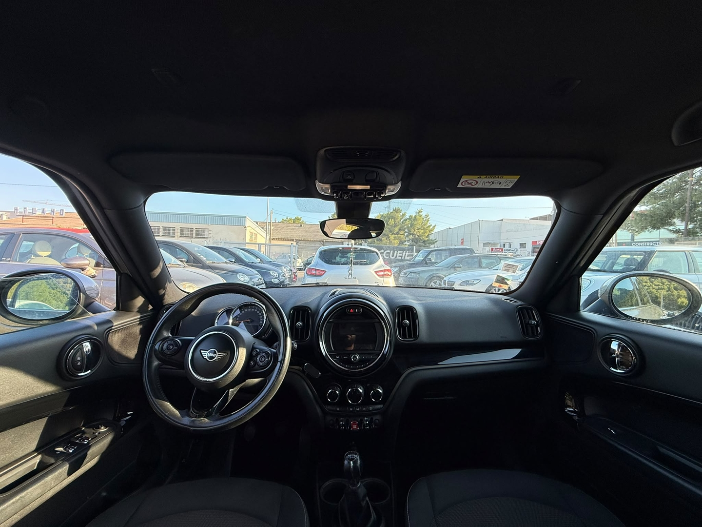COUNTRYMAN