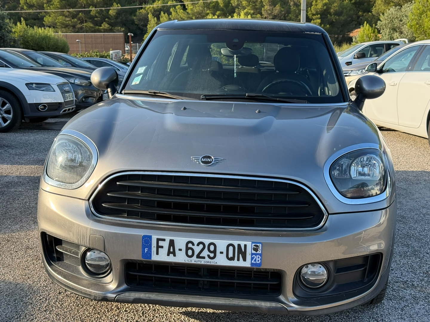 COUNTRYMAN