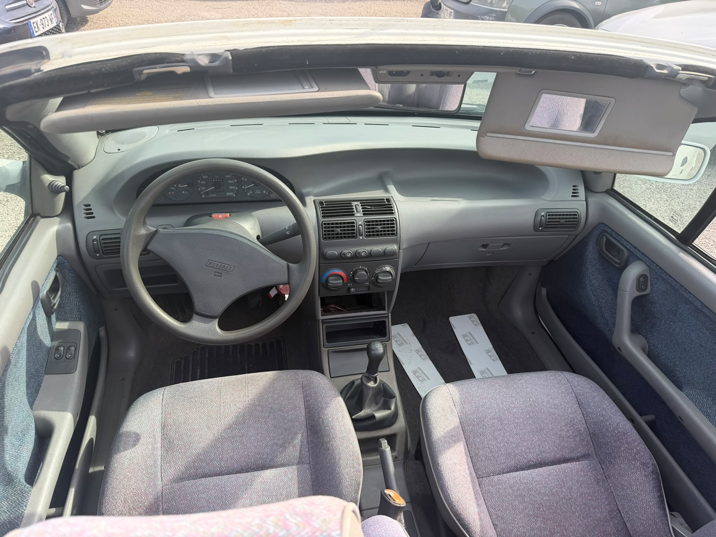 PUNTO CAB