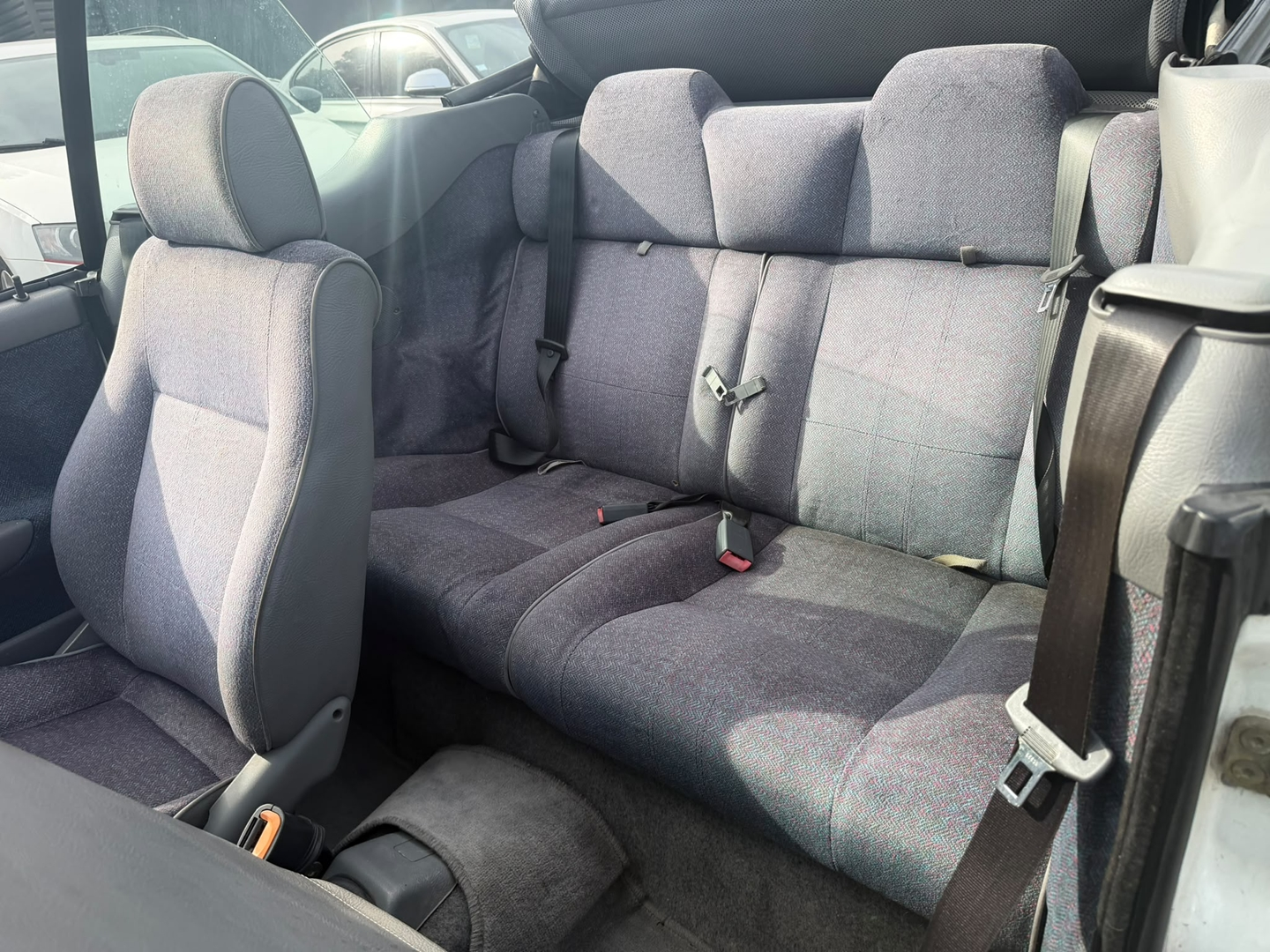 PUNTO CAB
