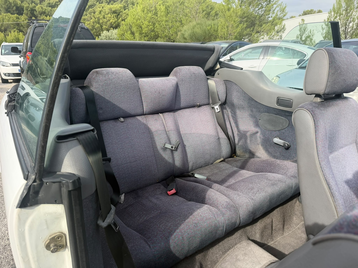 PUNTO CAB