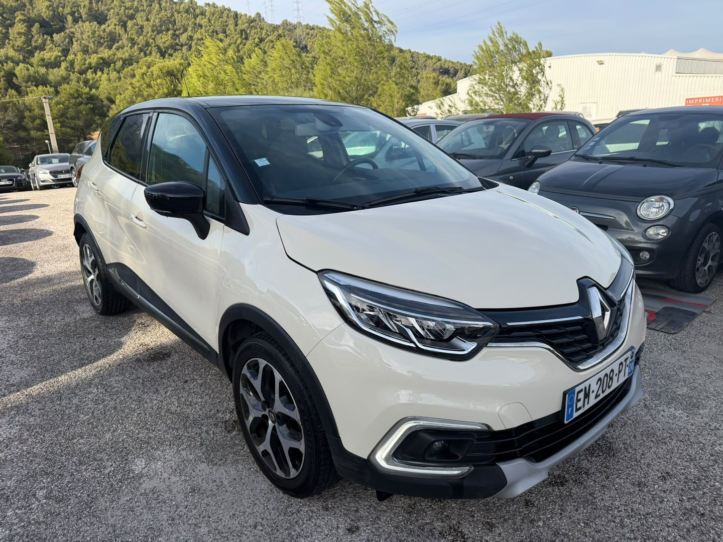 CAPTUR