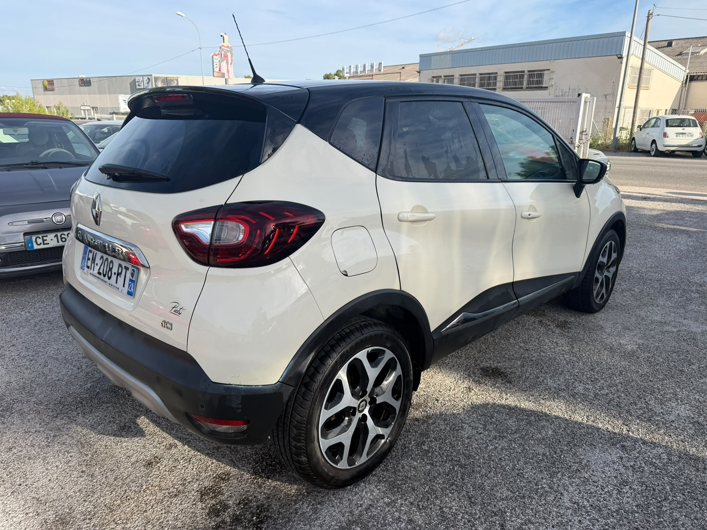 CAPTUR