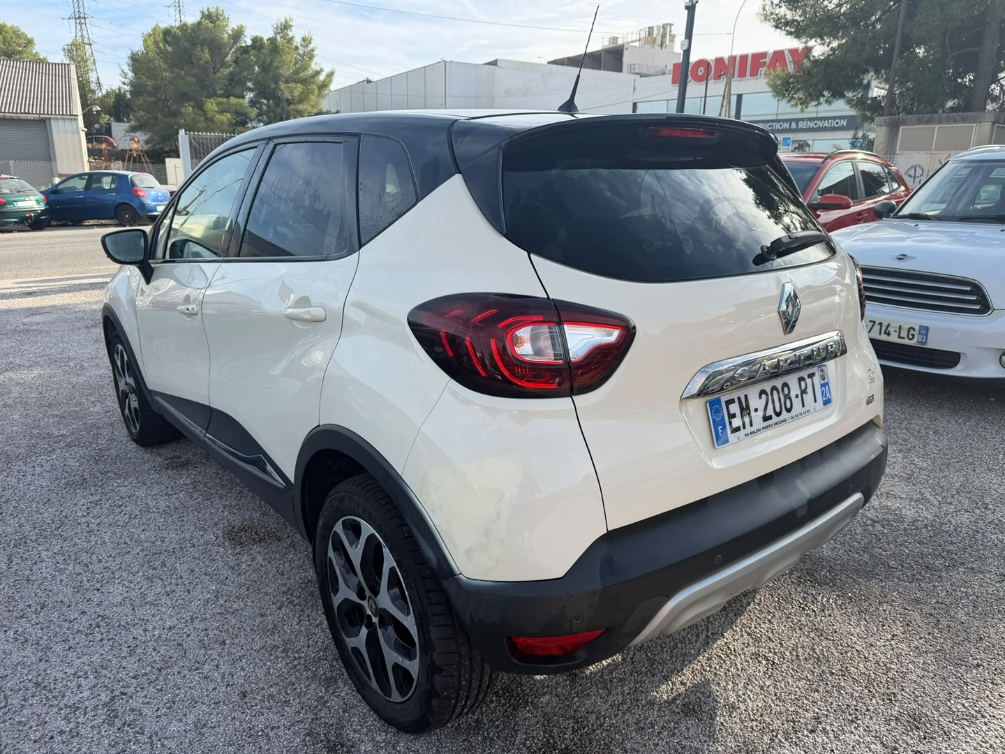CAPTUR