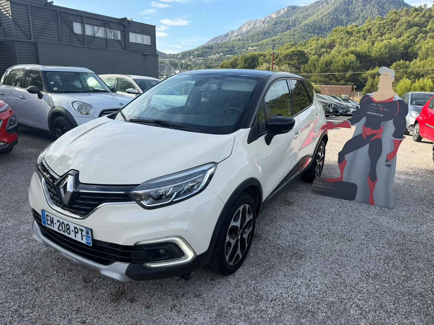 CAPTUR