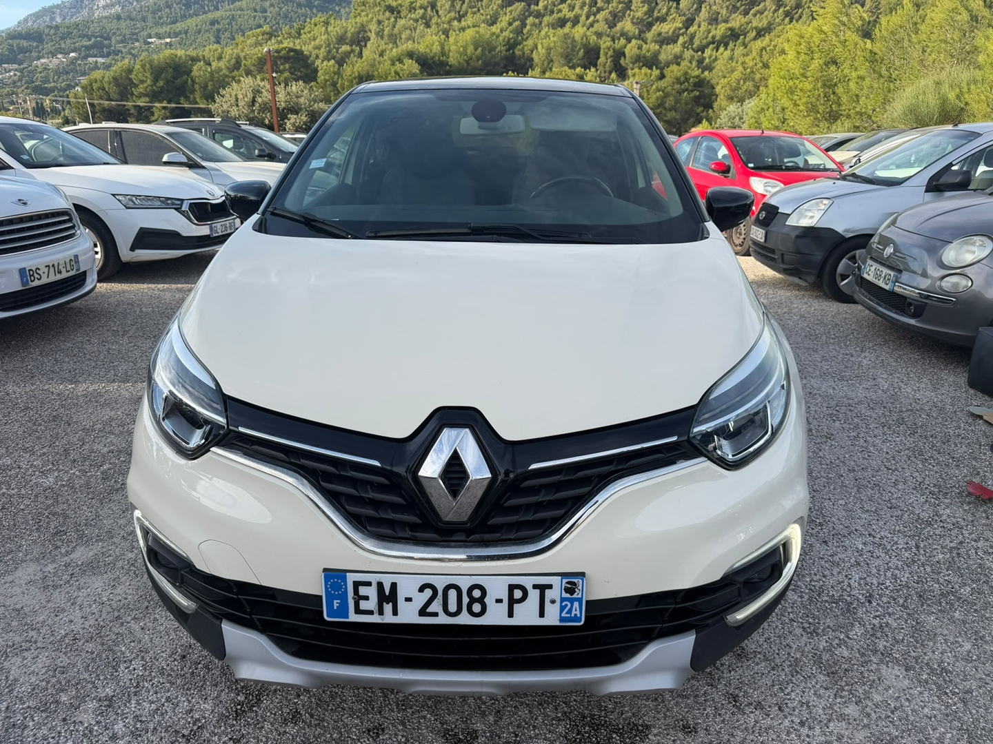 CAPTUR