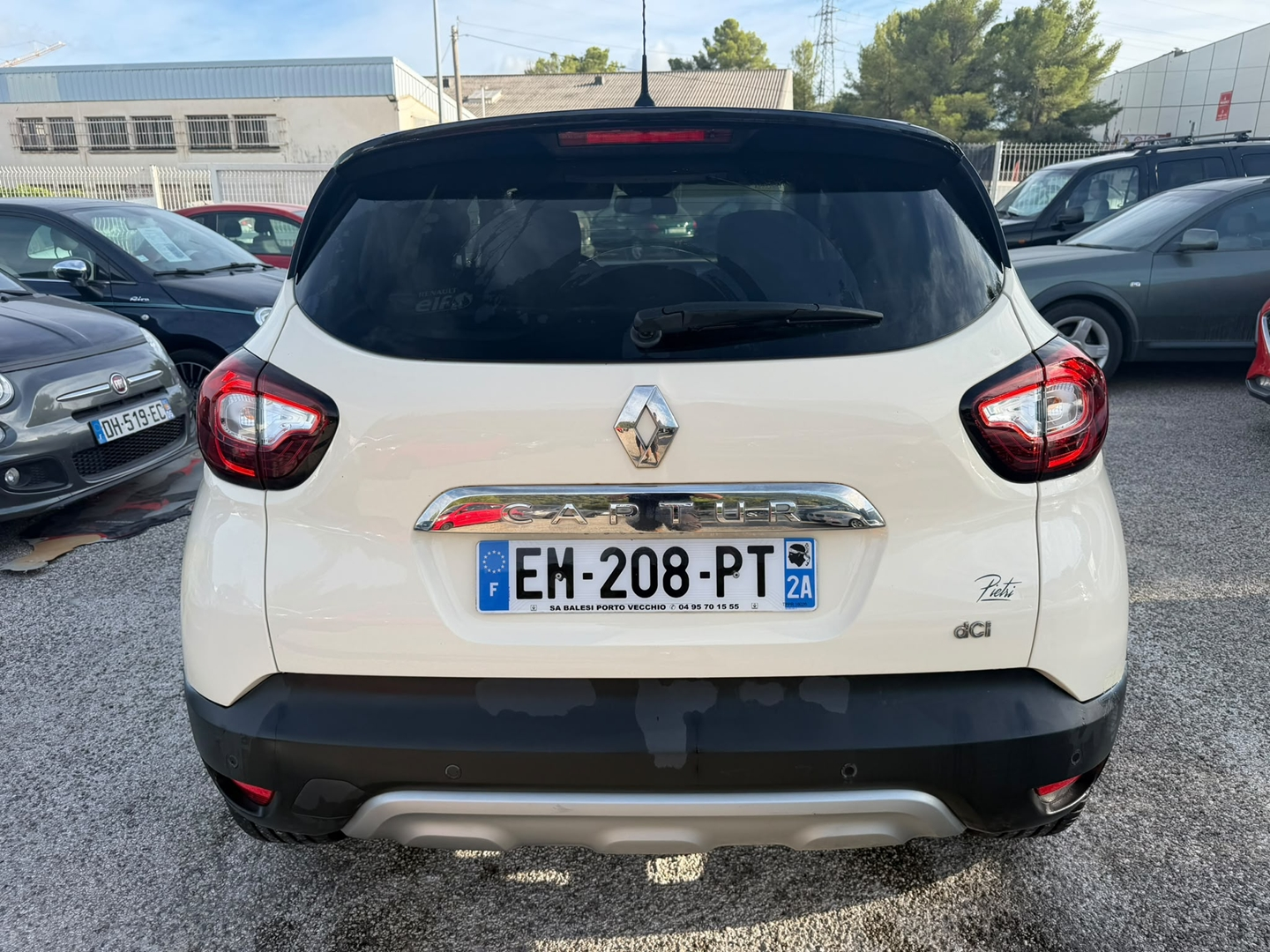 CAPTUR