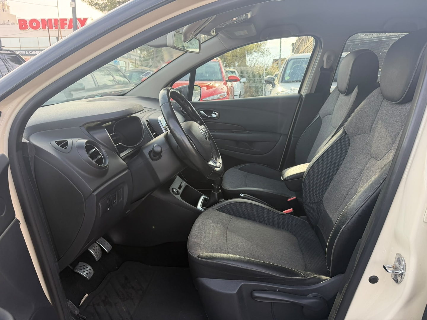 CAPTUR