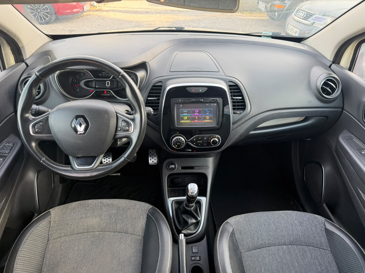CAPTUR