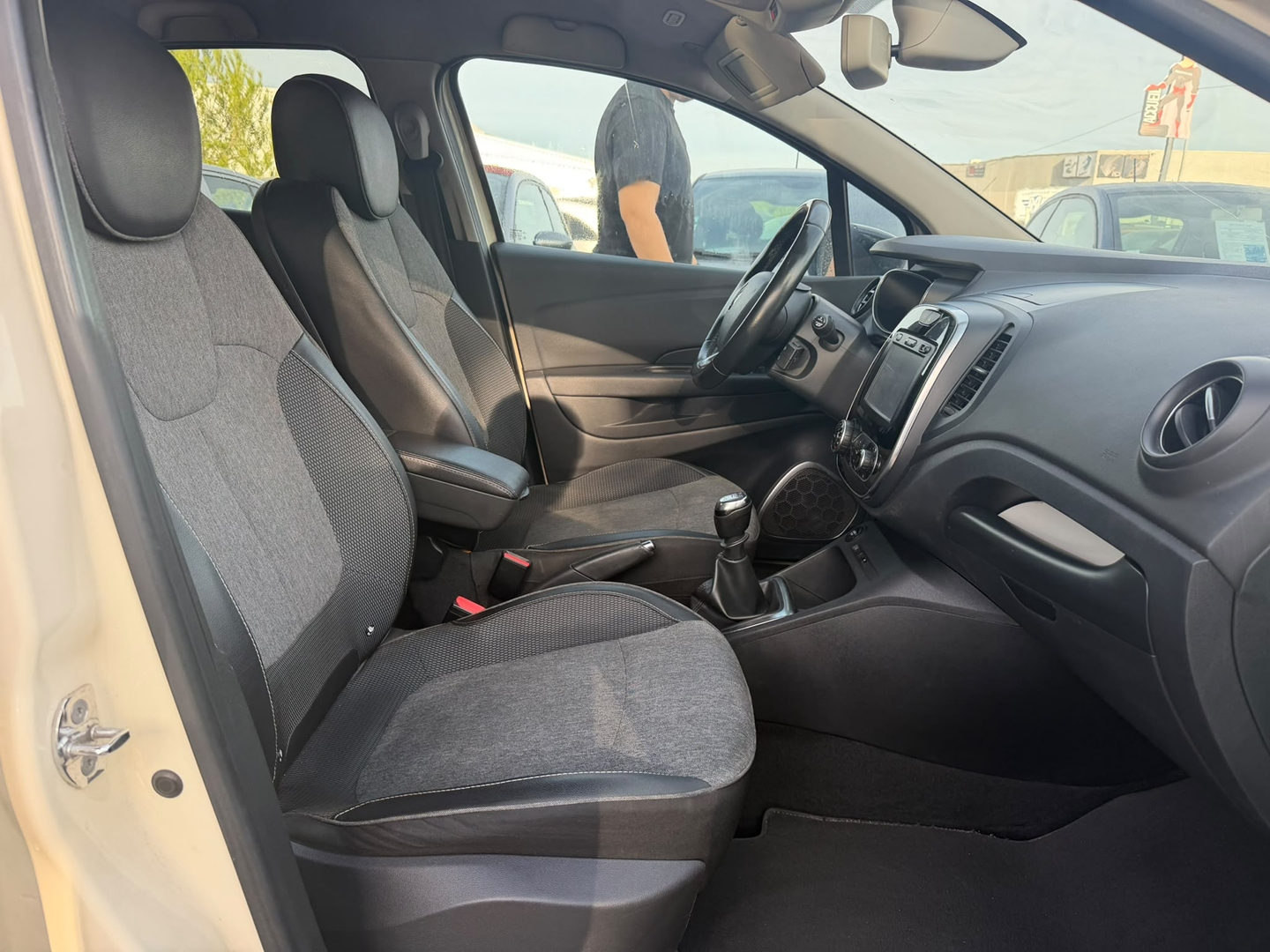 CAPTUR