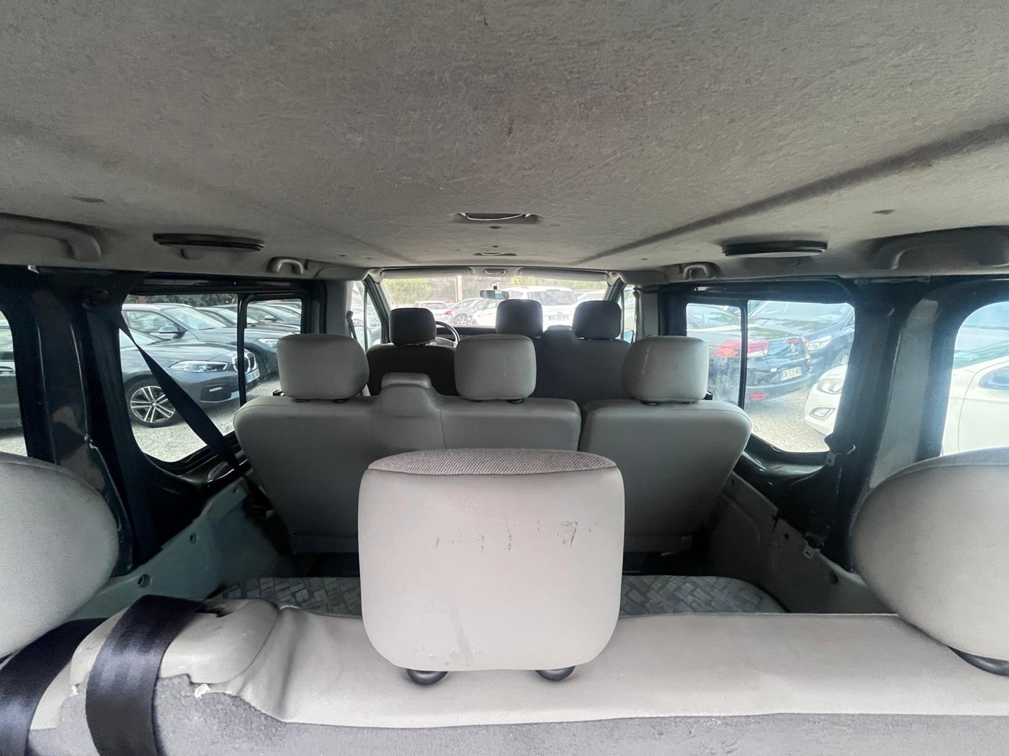 VIVARO COMBI