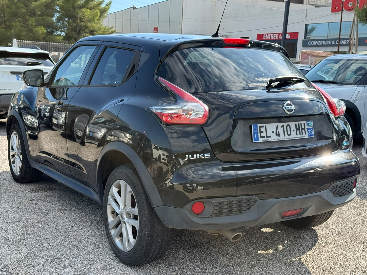 JUKE