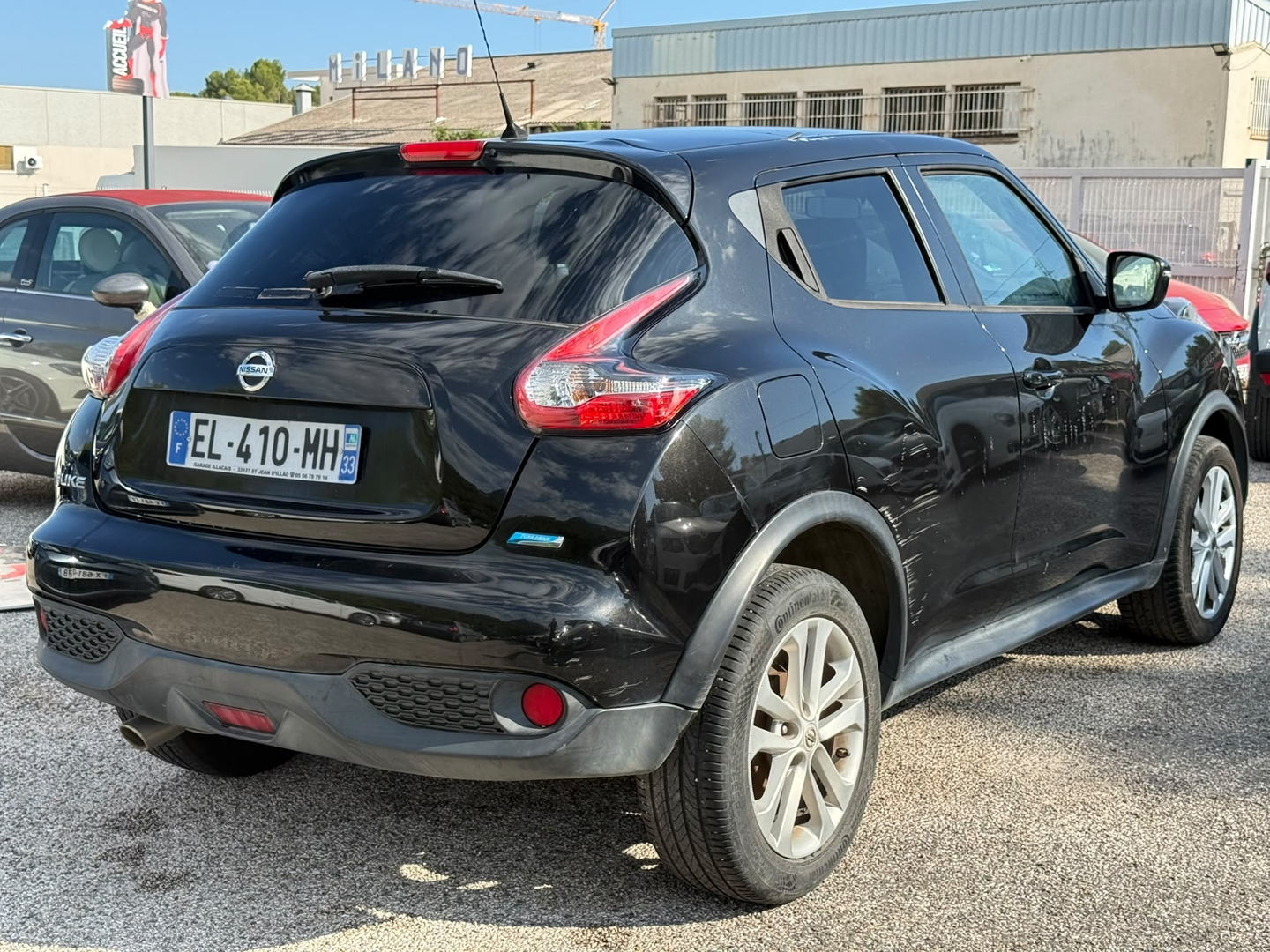 JUKE
