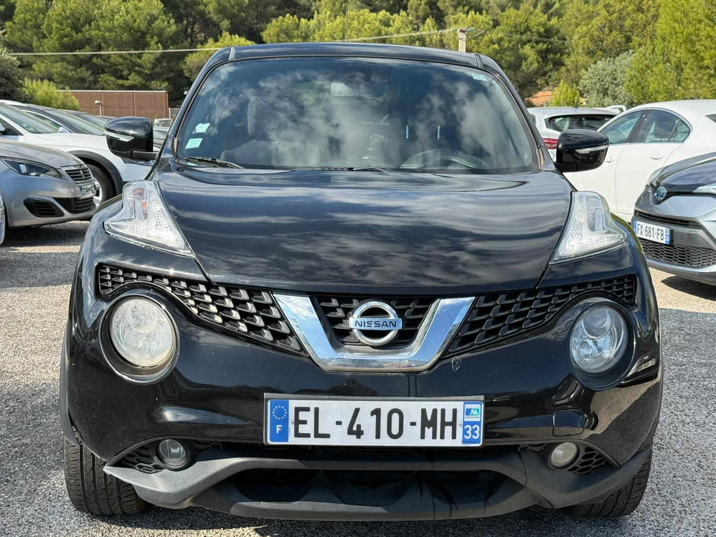 JUKE