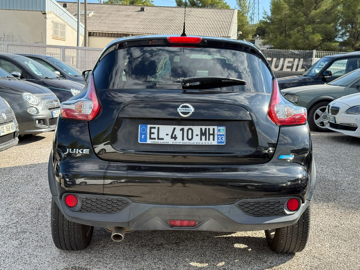 JUKE