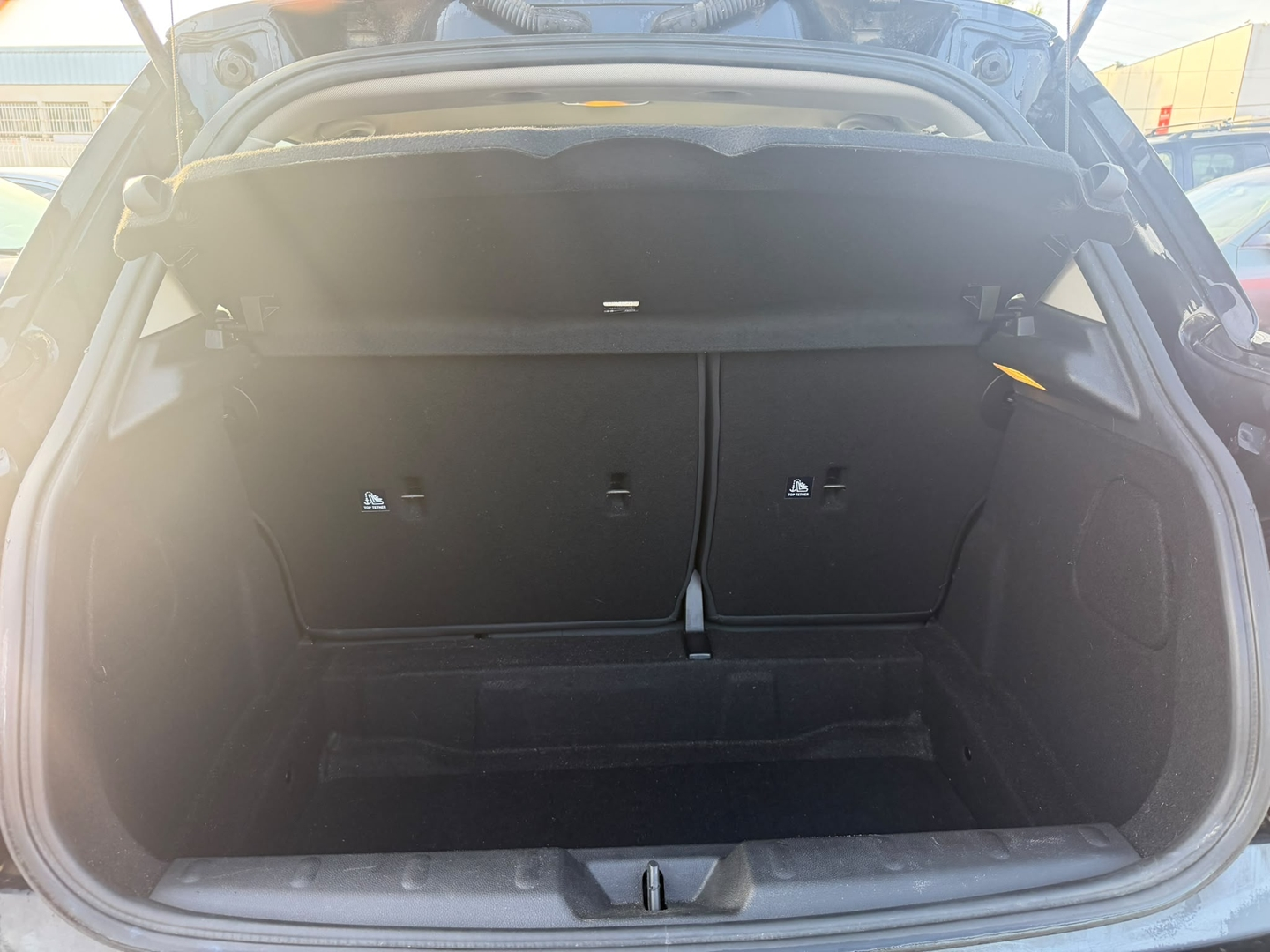 MINI 5 PORTES