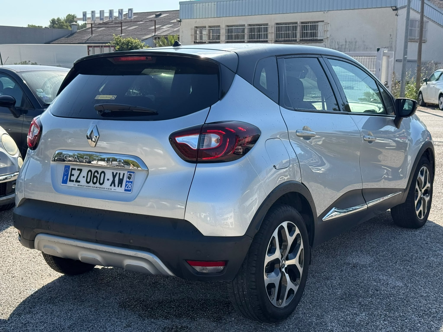 CAPTUR