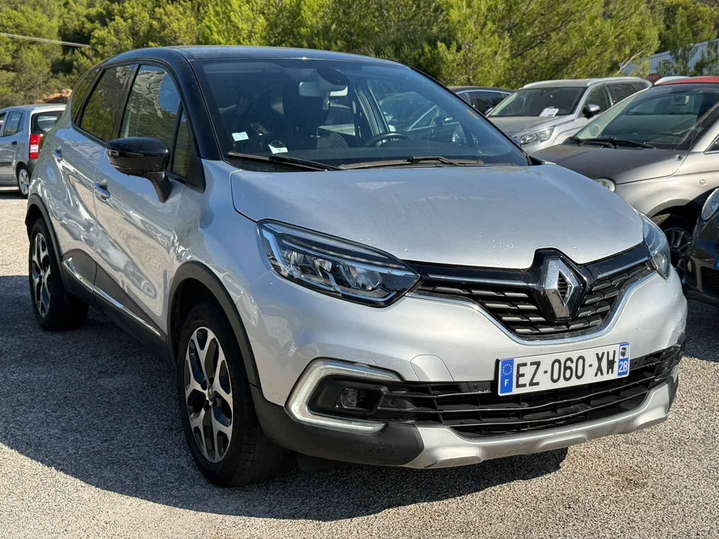 CAPTUR