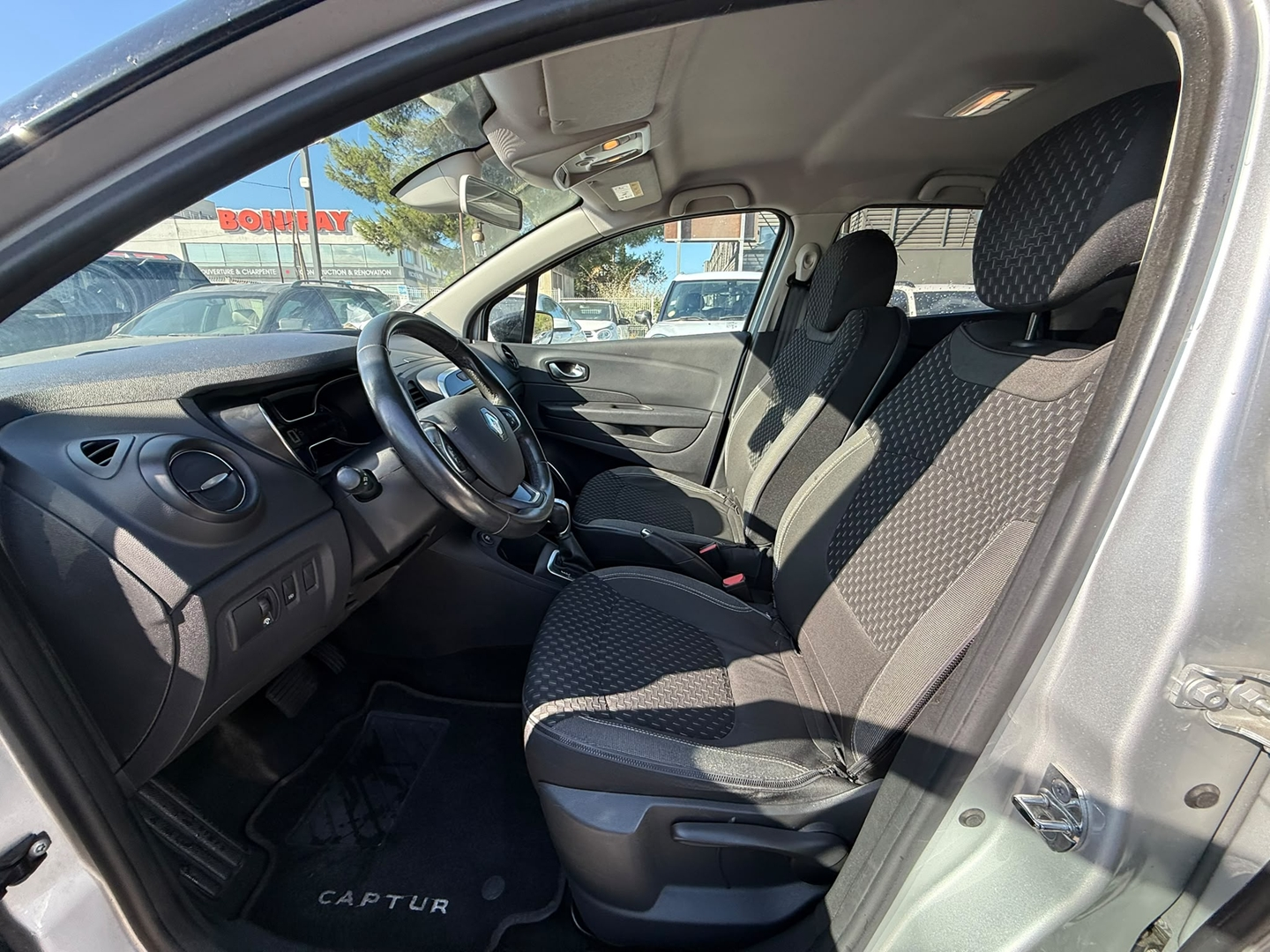 CAPTUR