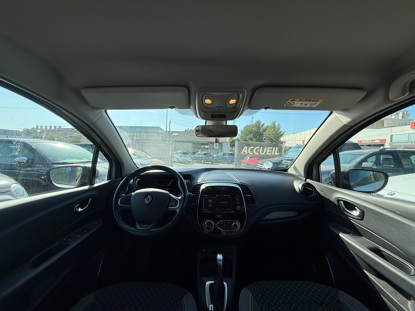 CAPTUR