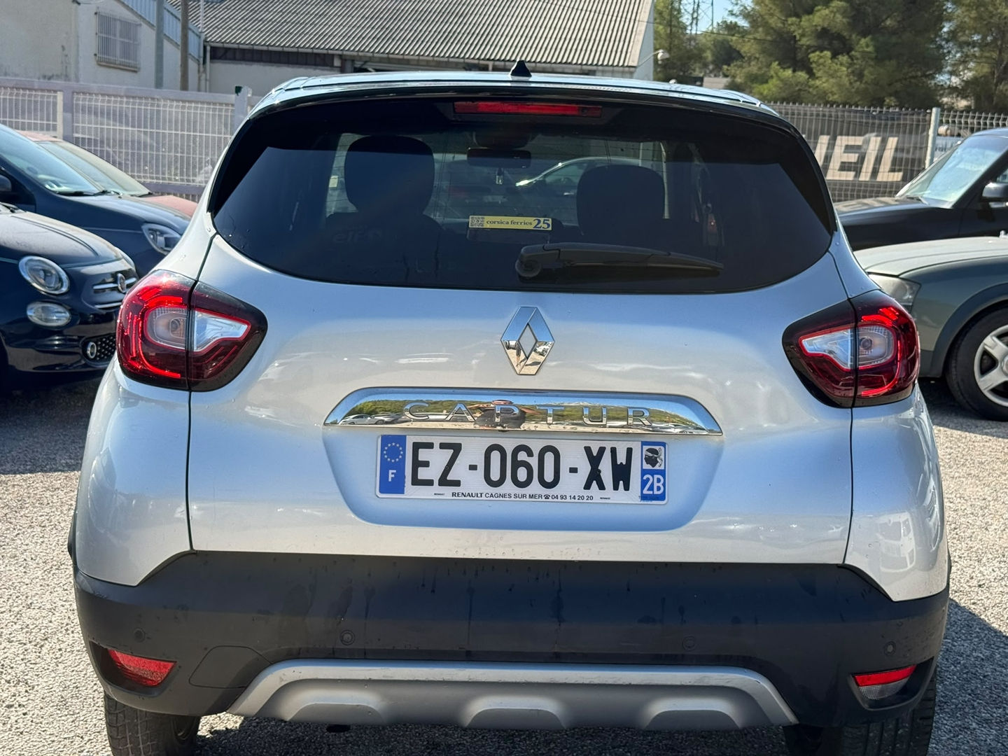 CAPTUR