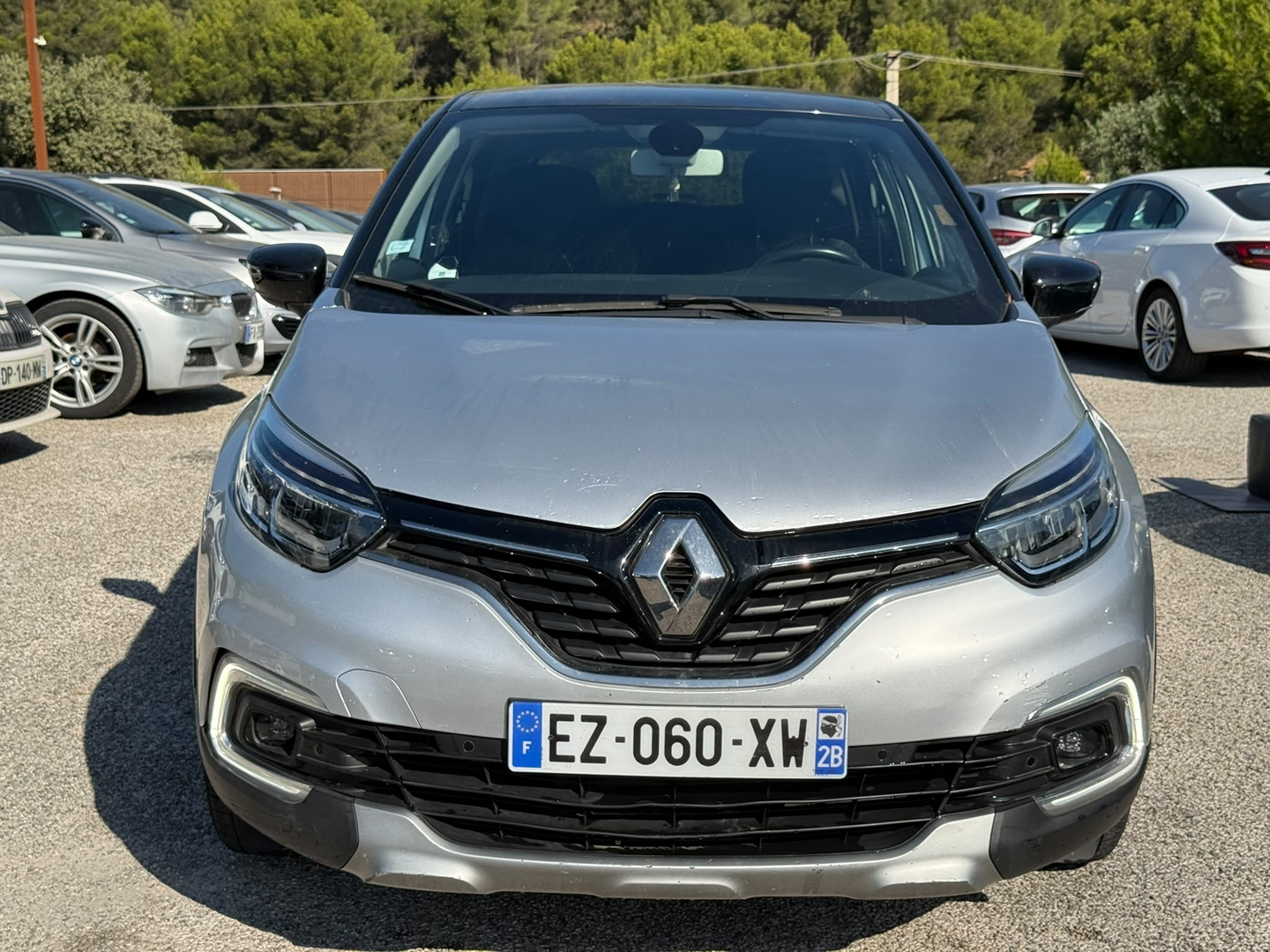 CAPTUR