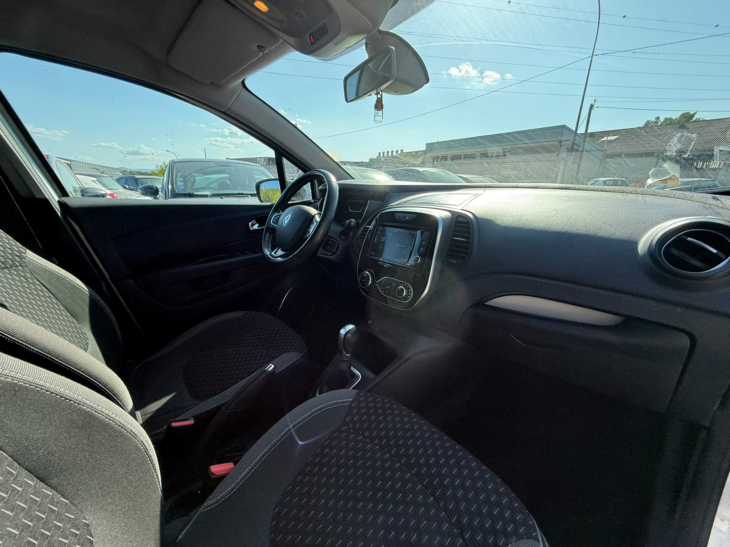 CAPTUR