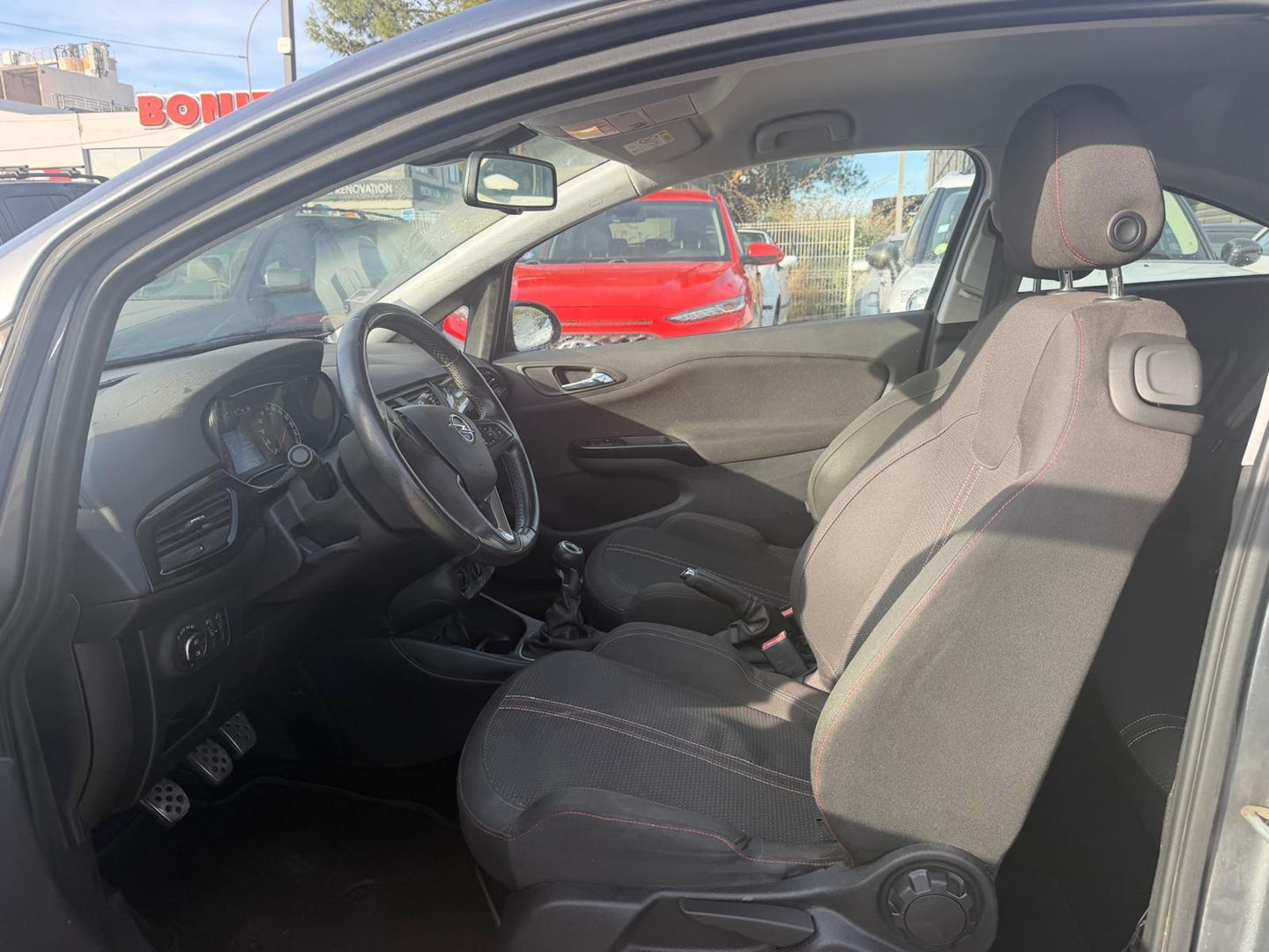CORSA