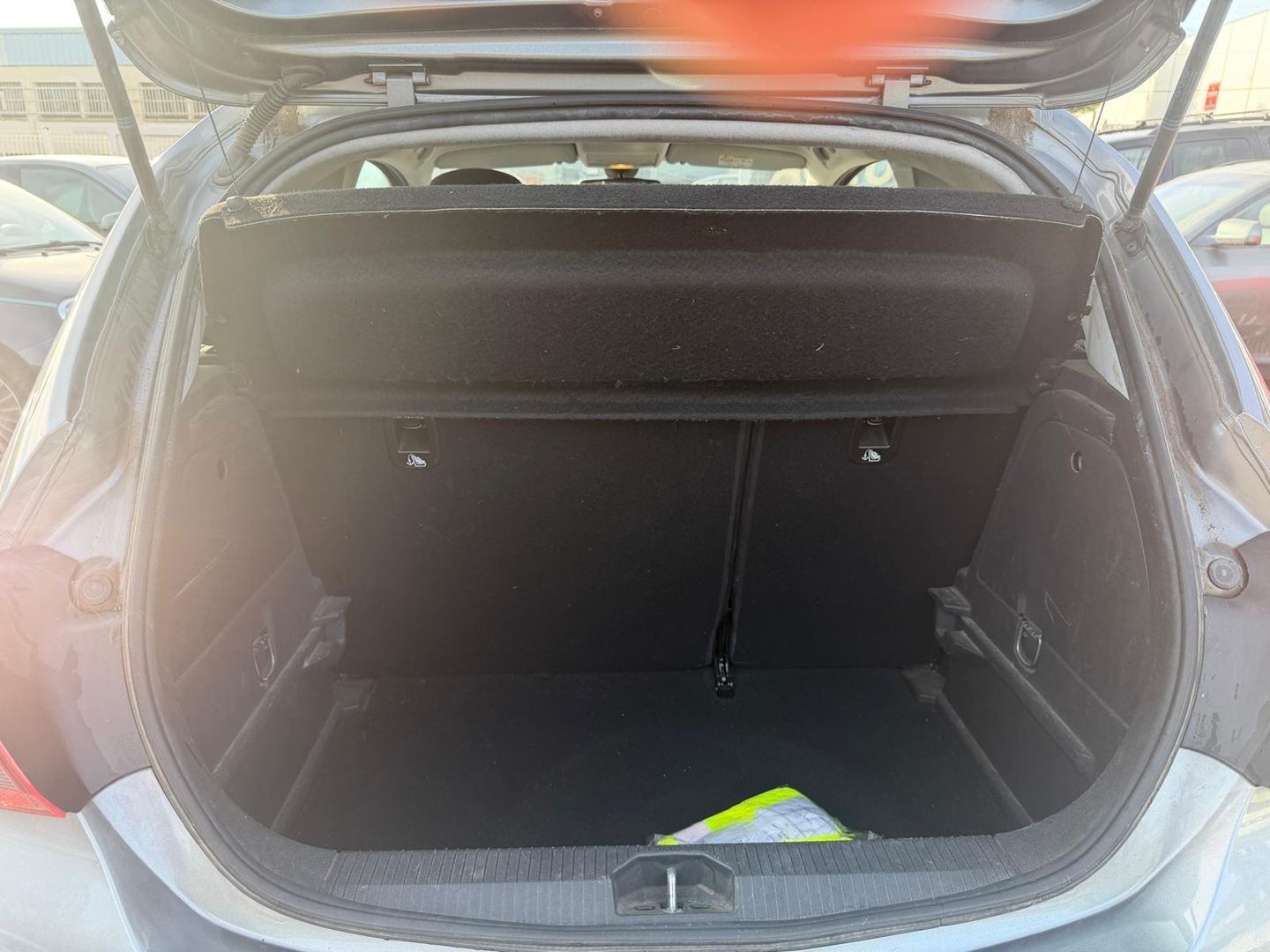 CORSA