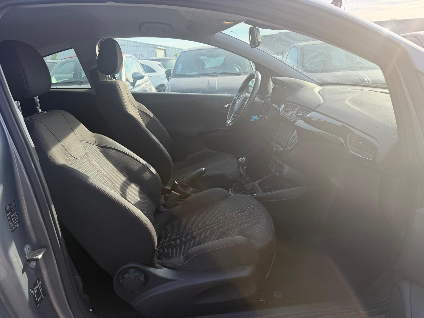 CORSA
