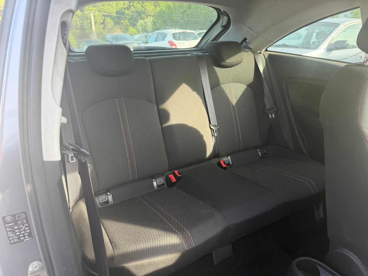 CORSA