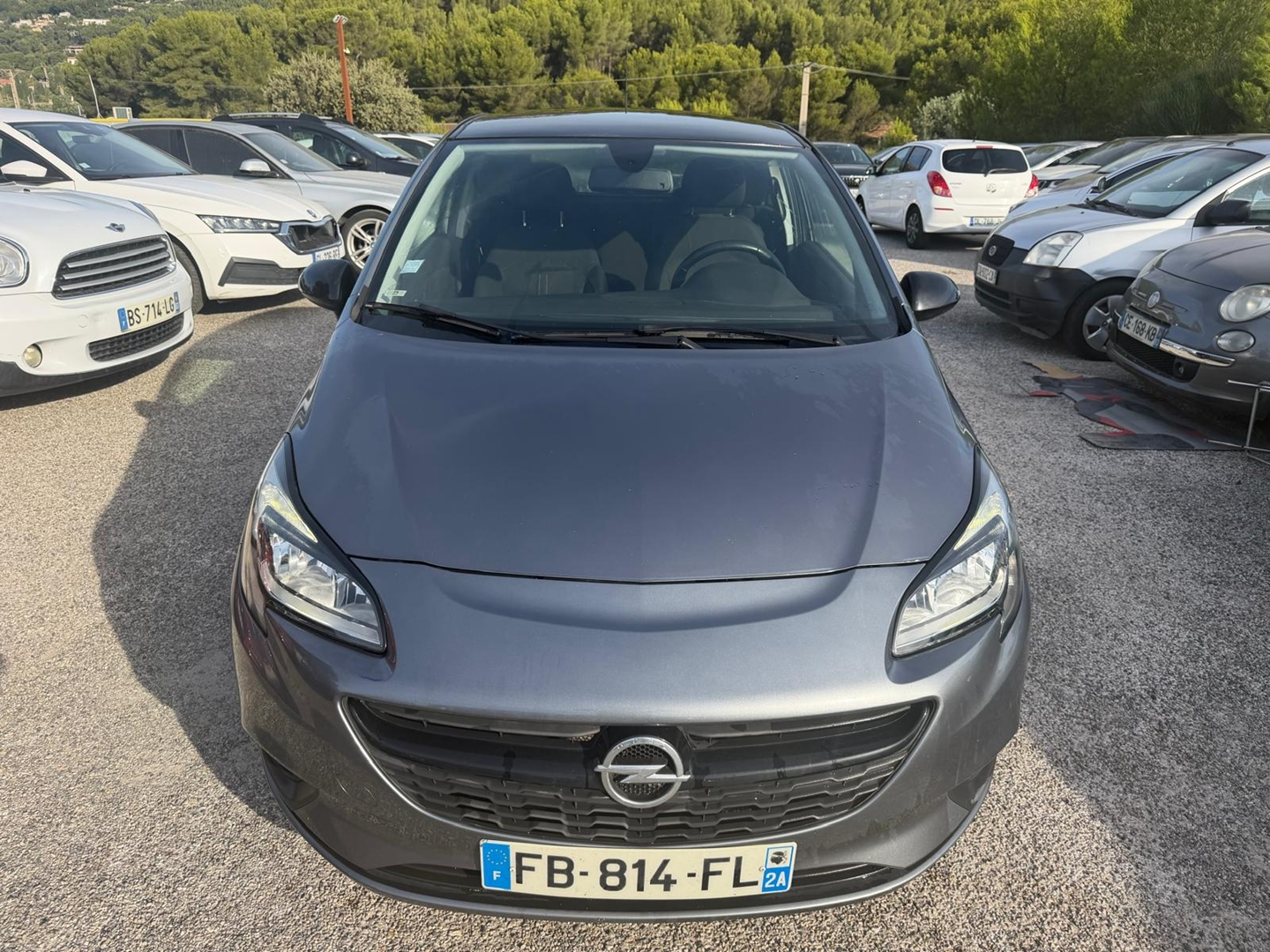 CORSA