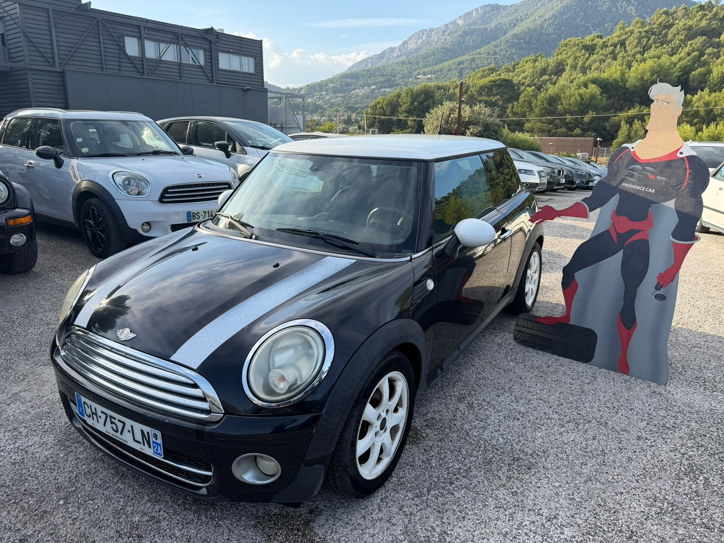 MINI