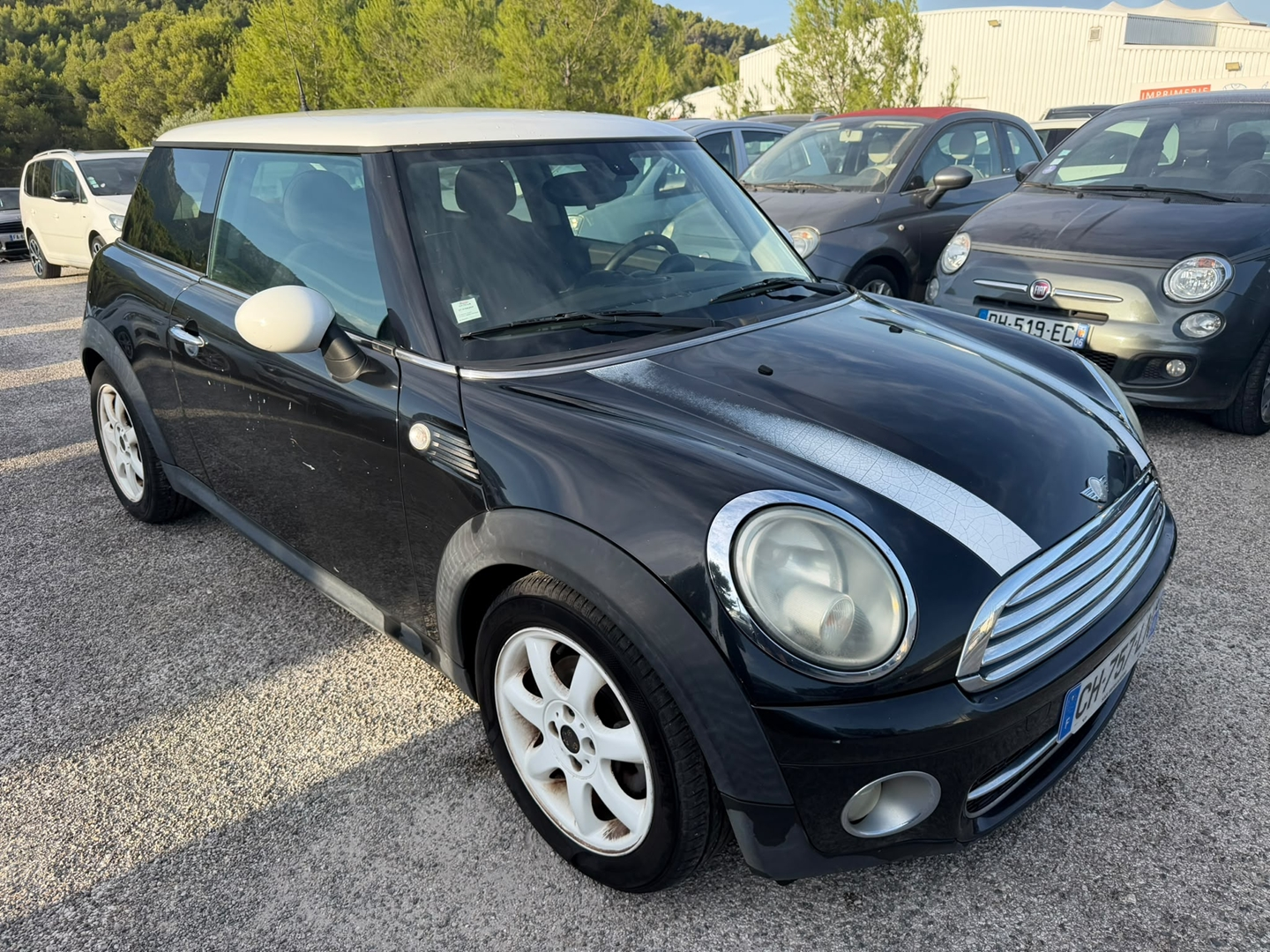 MINI