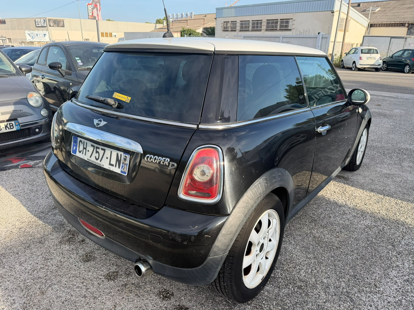 MINI