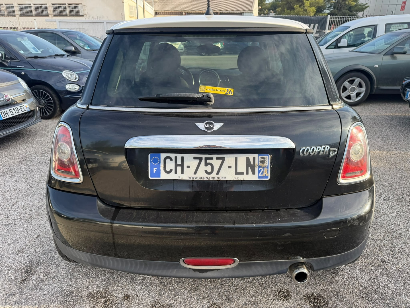MINI