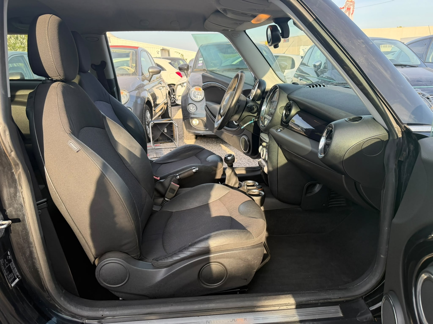 MINI