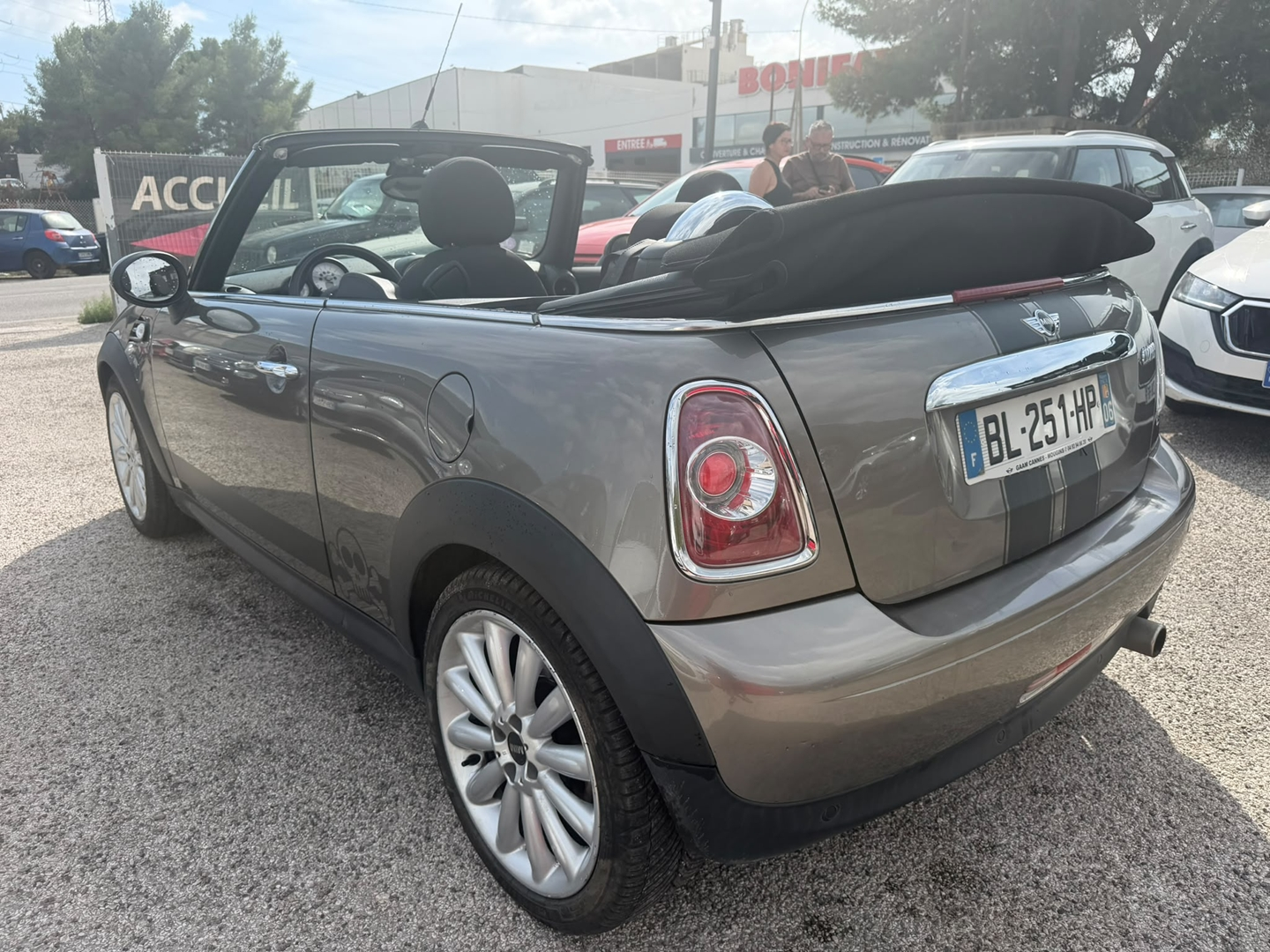CABRIO