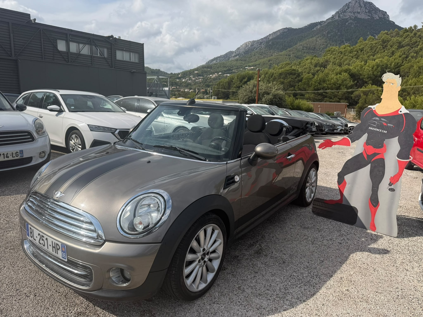 CABRIO